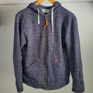 Taylor Stitch Apres Hoodie